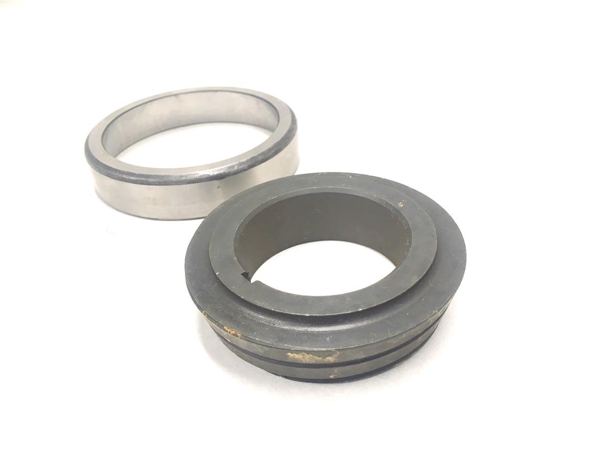 Tapered Bearing for 2 1/2 Ton Truck Trunnion